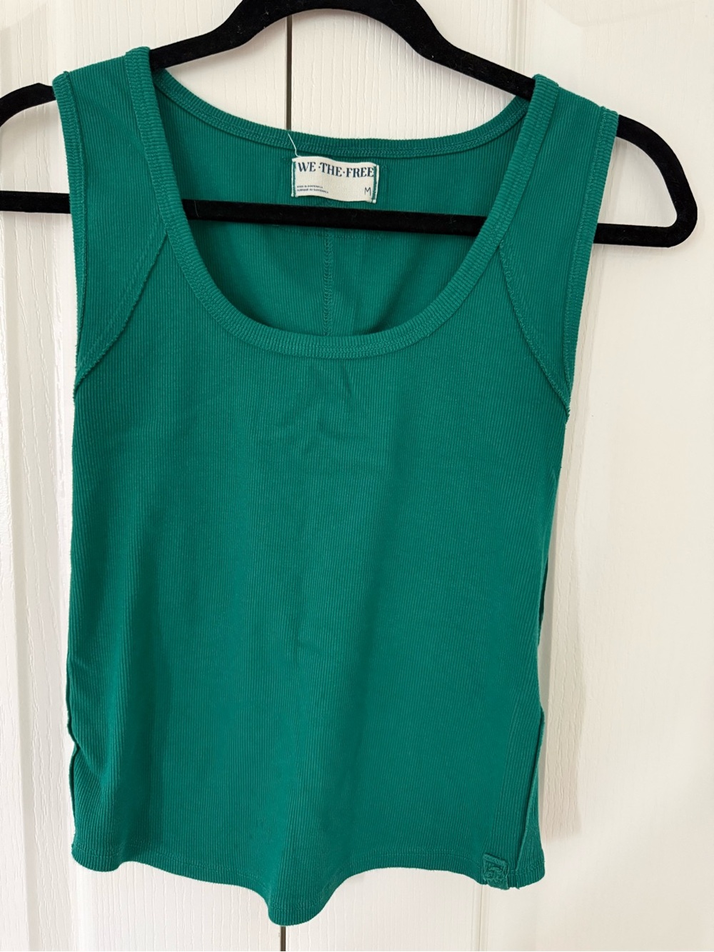 Free People Hummingbird Tee - Picture 2 of 4